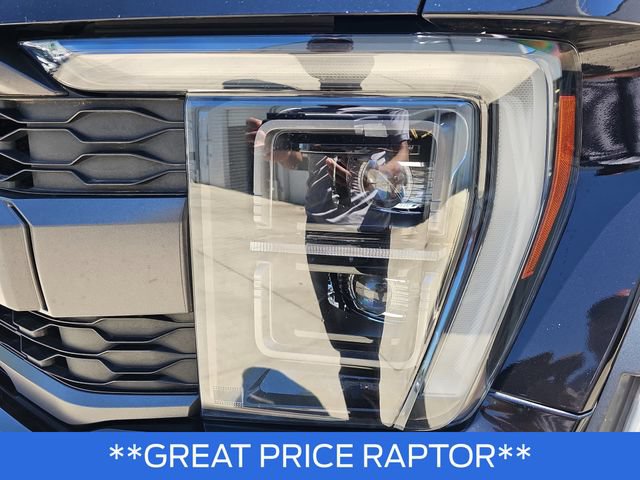 Certified 2021 Ford F150 Raptor w/ Equipment Group 801A High AWD/4WD image 30