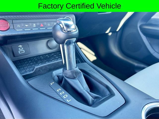 Certified 2024 Ford Mustang Premium RWD image 19