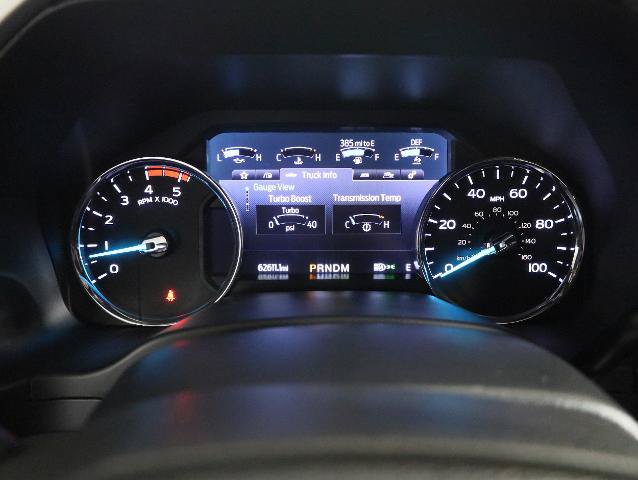 Certified 2022 Ford F250 Lariat w/ Chrome Package AWD/4WD image 16
