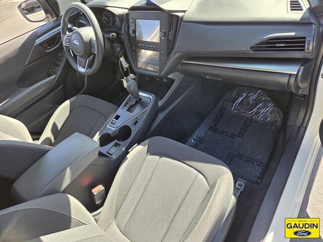 Used 2024 Subaru Impreza 2.0i AWD/4WD image 17