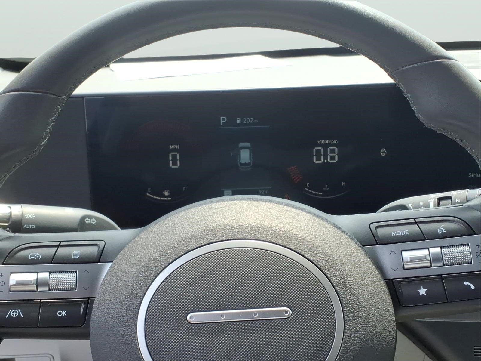 Used 2025 Hyundai Kona SEL AWD/4WD image 18
