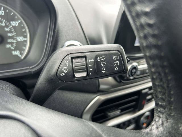 Certified 2018 Ford EcoSport SE image 30