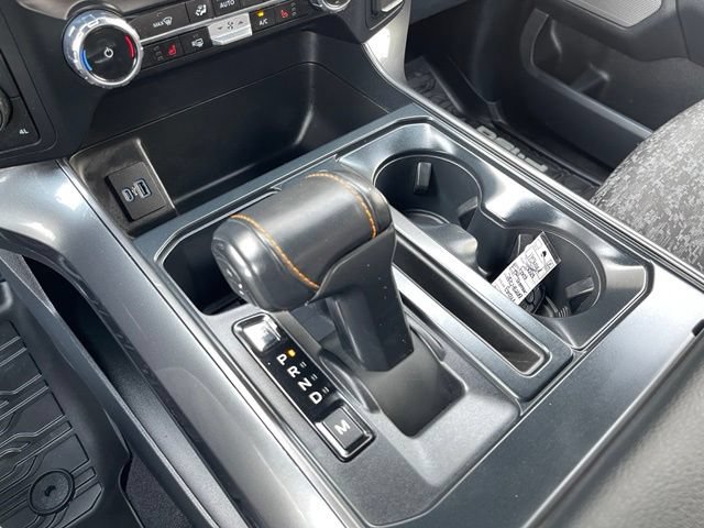 Certified 2023 Ford F150 Tremor AWD/4WD image 15