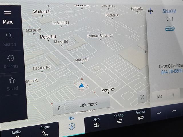 Certified 2022 Ford Bronco Wildtrak image 10