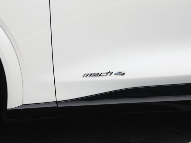 Certified 2025 Ford Mustang Mach-E GT AWD/4WD image 4