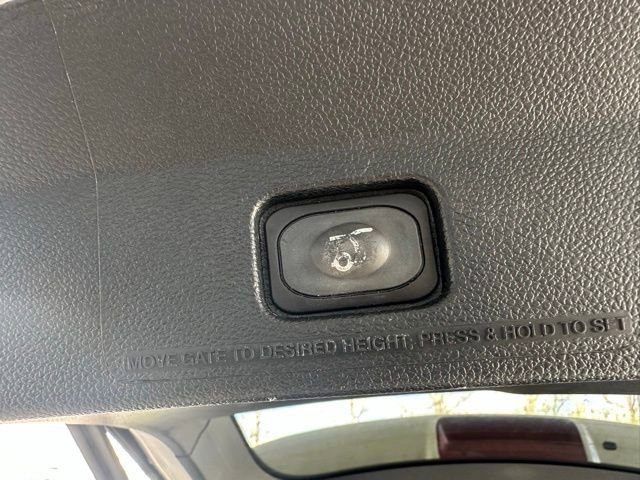 Certified 2019 Ford Explorer Platinum image 28