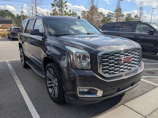 Used 2018 GMC Yukon Denali w/ Open Road Package image 7