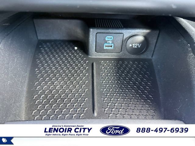 Certified 2021 Ford Bronco Sport Big Bend image 27