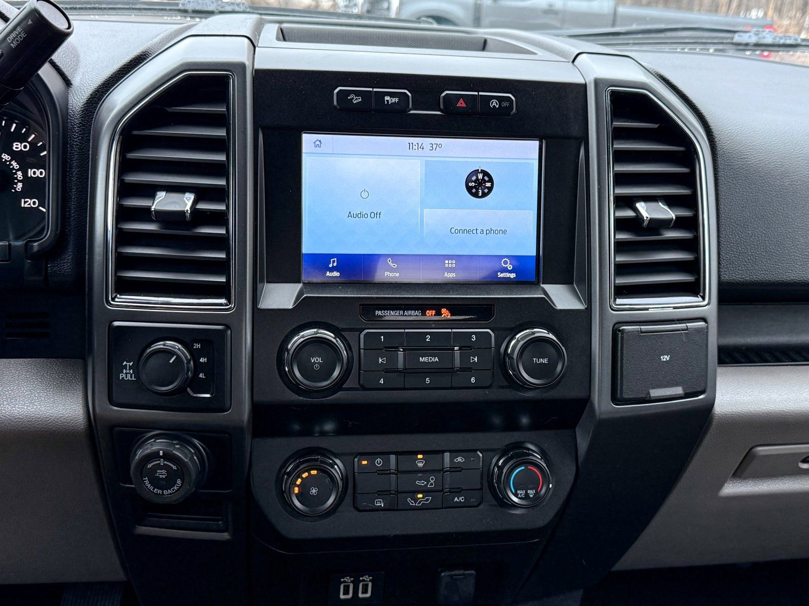 Certified 2020 Ford F150 XLT w/ Trailer Tow Package image 18