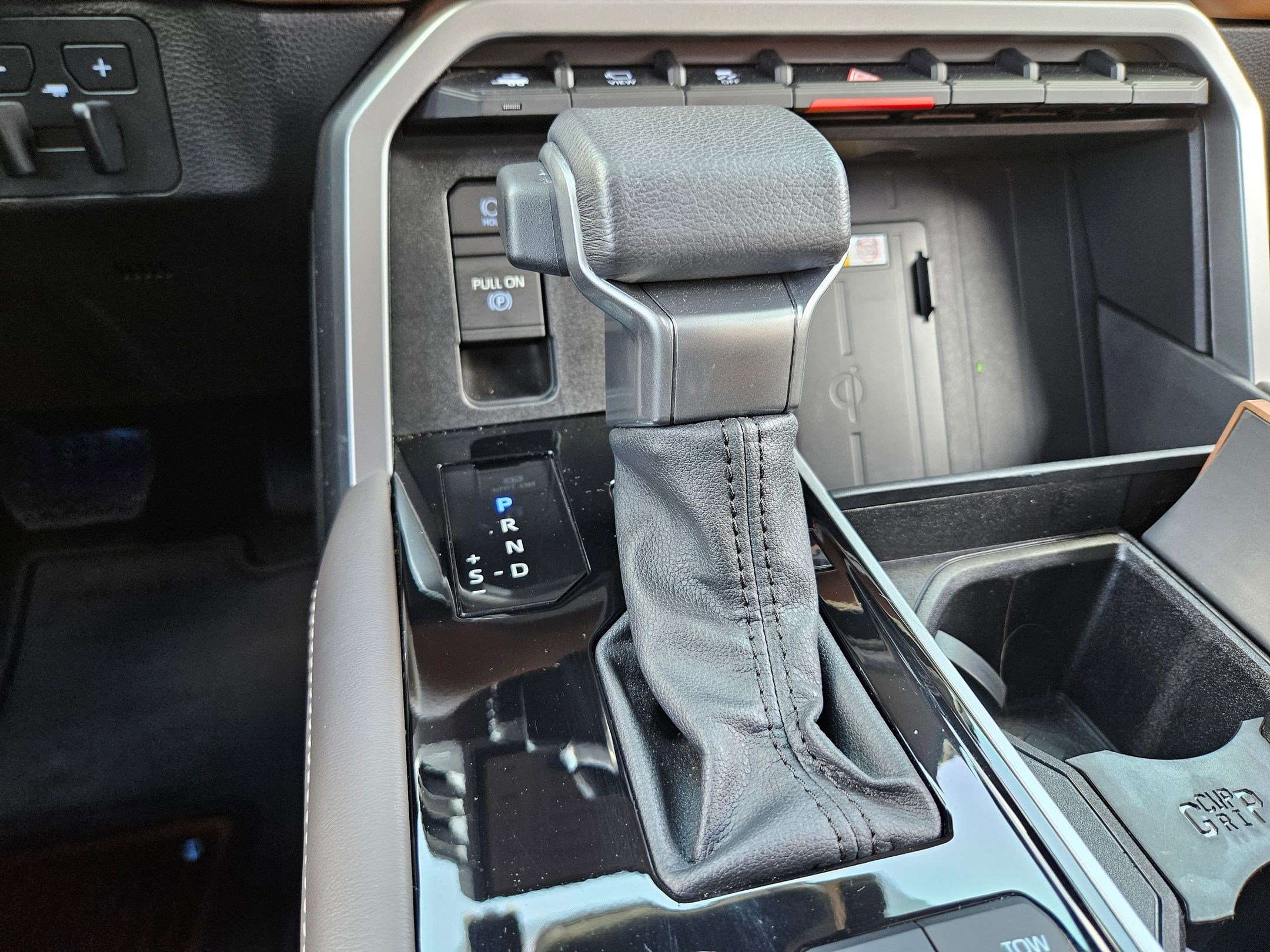 Used 2024 Toyota Tundra 1794 Edition AWD/4WD image 27