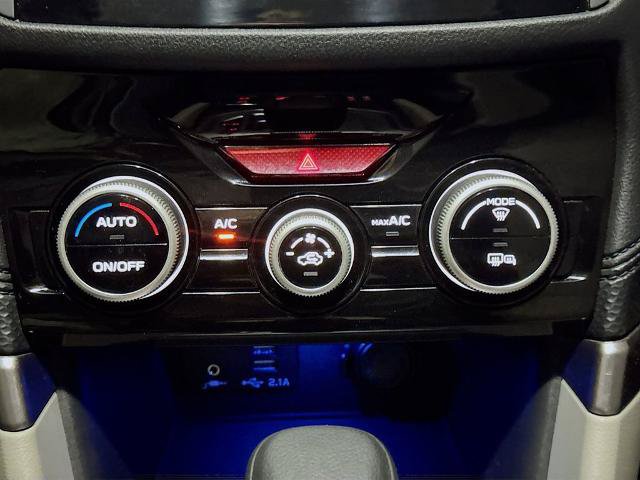 Used 2021 Subaru Forester Premium AWD/4WD image 17