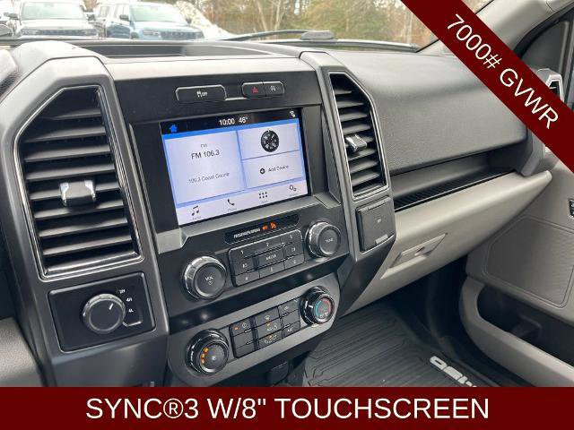 Certified 2019 Ford F150 XLT image 16