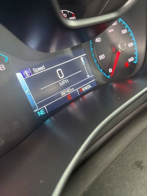 Used 2018 Chevrolet Colorado LT w/ LT Convenience Package image 15