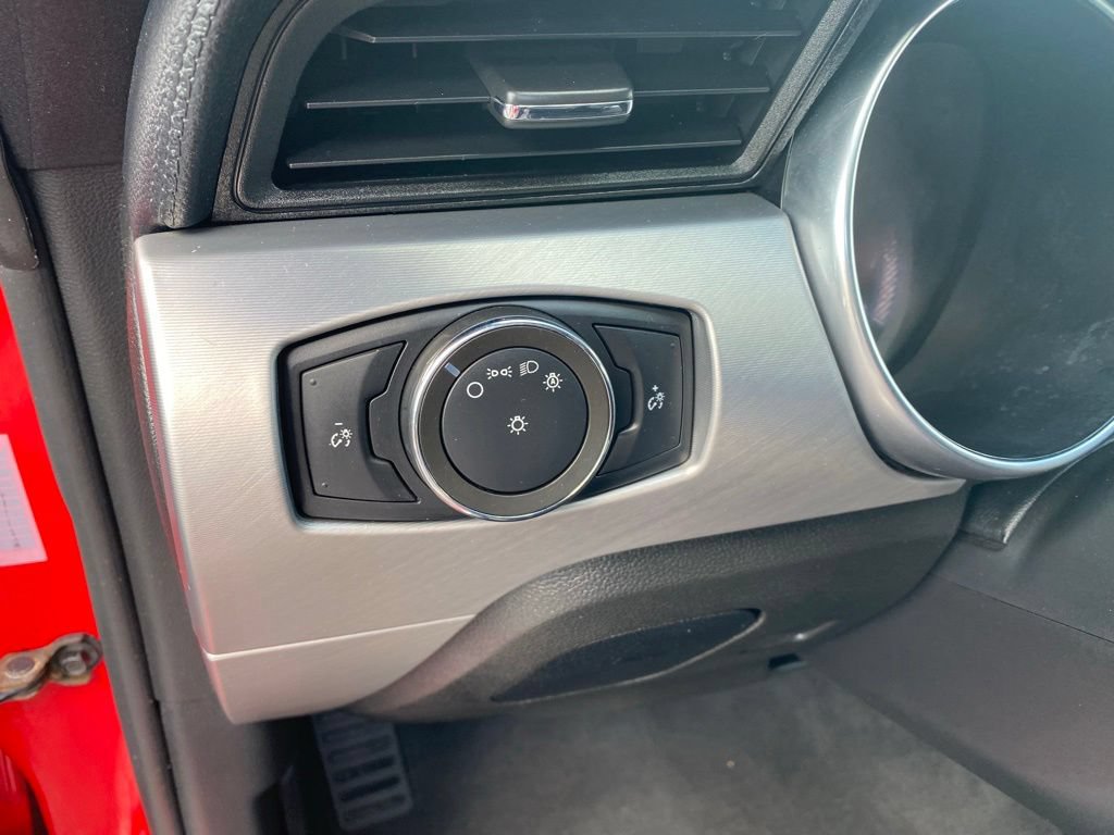 Certified 2022 Ford Mustang Premium RWD image 12