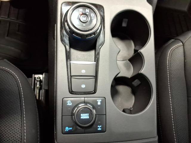 Certified 2024 Ford Bronco Sport Badlands AWD/4WD image 23