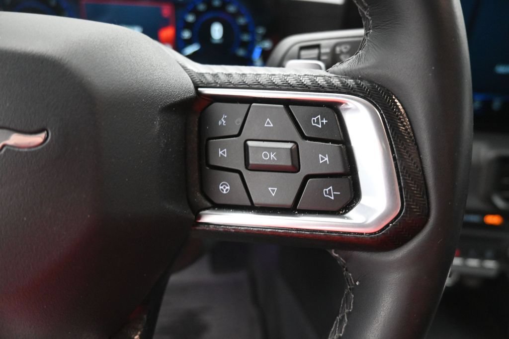 Certified 2025 Ford Mustang GT RWD image 22