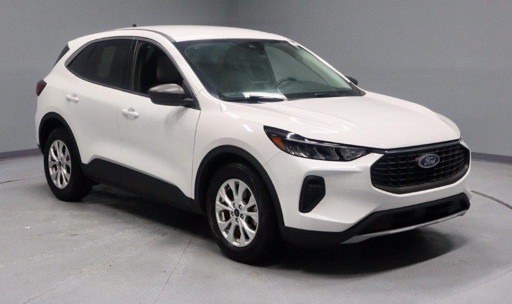 Certified 2023 Ford Escape Active w/ Cold Weather Package
