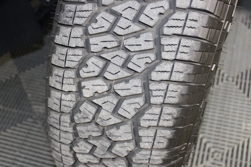 Certified 2024 Ford Bronco Sport Badlands w/ Premium Package image 22