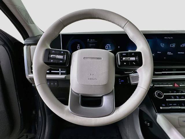 Used 2026 Hyundai Santa Fe SE FWD image 15