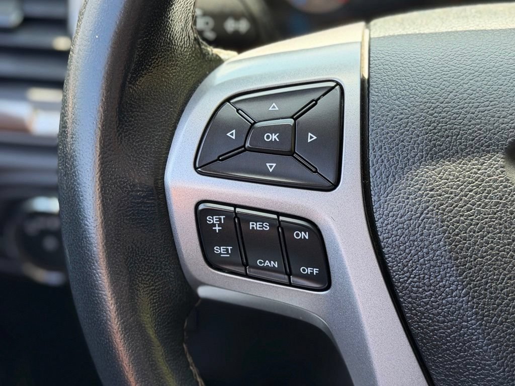 Certified 2022 Ford Ranger XLT w/ Equipment Group 302A High AWD/4WD image 10