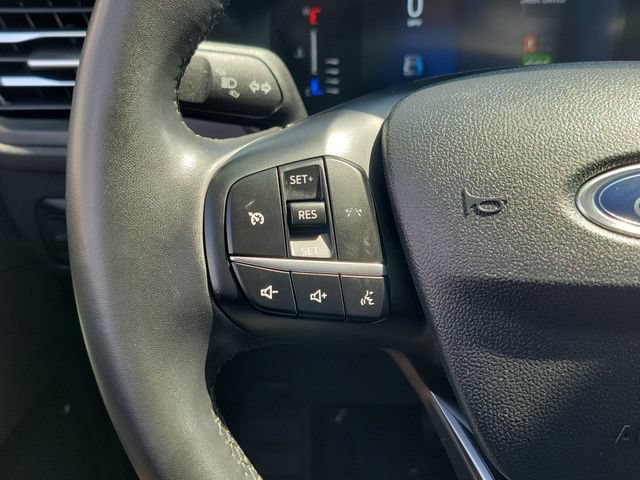 Certified 2024 Ford Escape Active FWD image 5