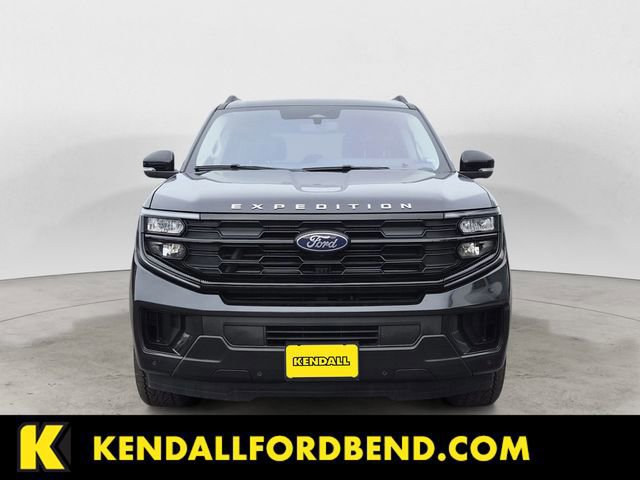 Certified 2025 Ford Expedition Active image 8
