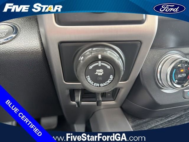 Certified 2019 Ford F150 Platinum w/ Equipment Group 701A Luxury AWD/4WD image 26