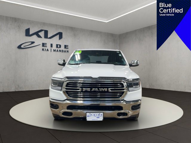 Used 2024 RAM 1500 Laramie