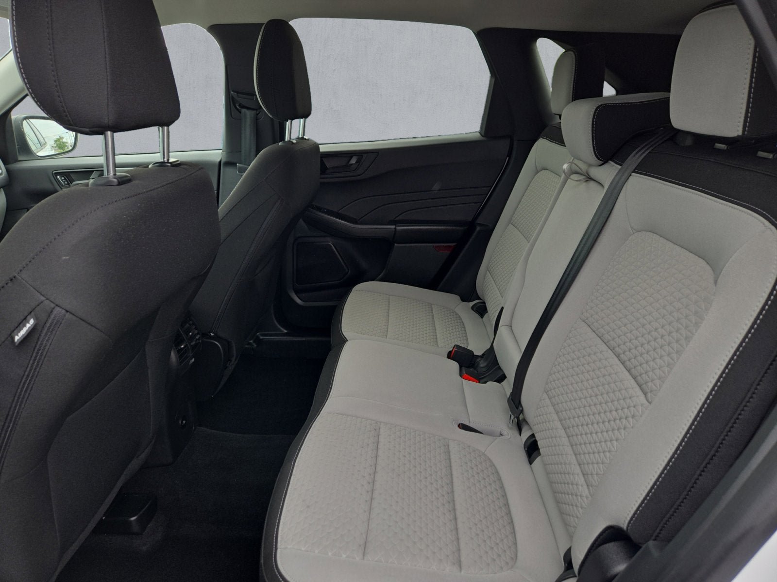 Certified 2023 Ford Escape Active AWD/4WD image 22