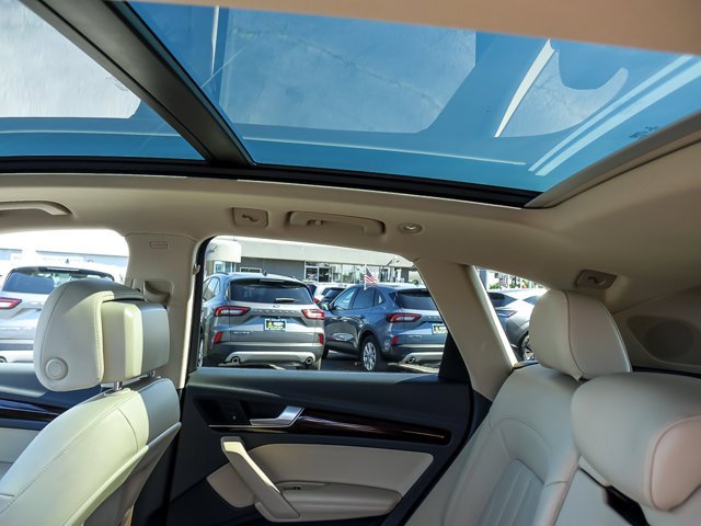 Used 2018 Audi Q5 Prestige AWD/4WD image 13