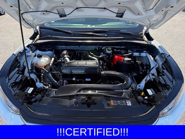 Certified 2023 Ford Escape Active AWD/4WD image 13