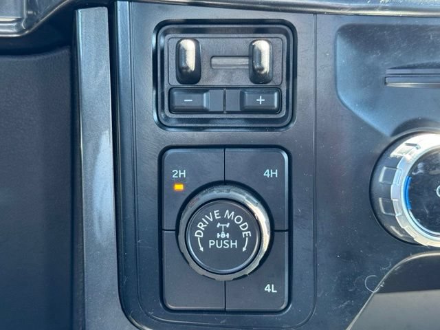 Certified 2023 Ford F150 XLT w/ Equipment Group 302A High AWD/4WD image 47