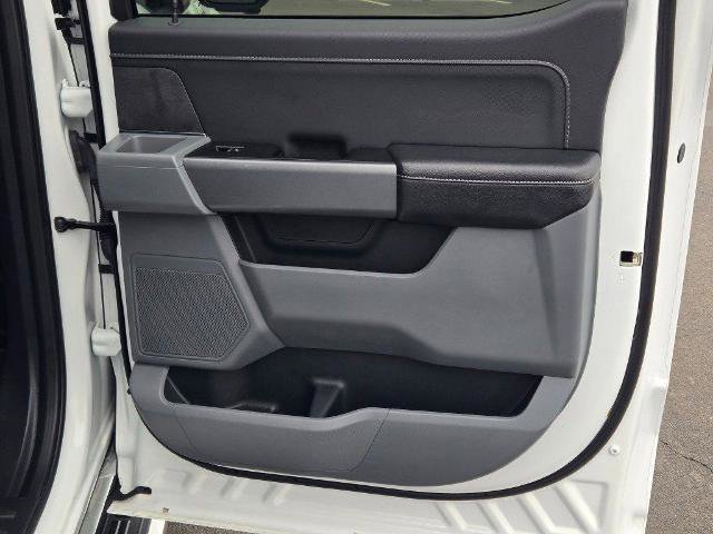 Certified 2024 Ford F150 XLT AWD/4WD image 9
