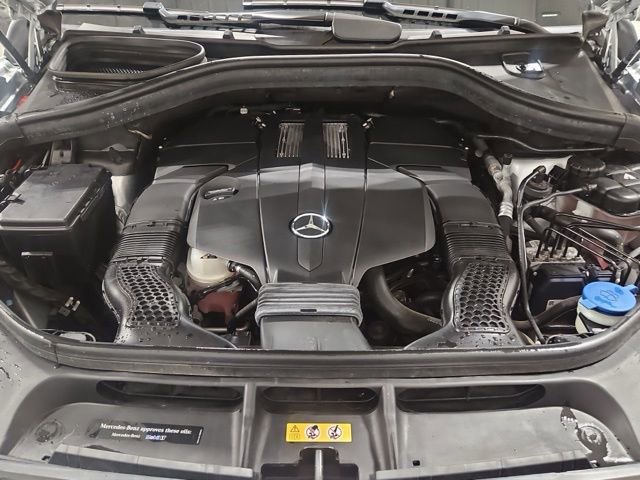 Used 2019 Mercedes-Benz GLS 450 4MATIC image 24