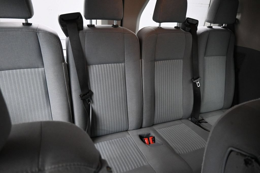 Certified 2019 Ford Transit 350 XLT RWD image 20