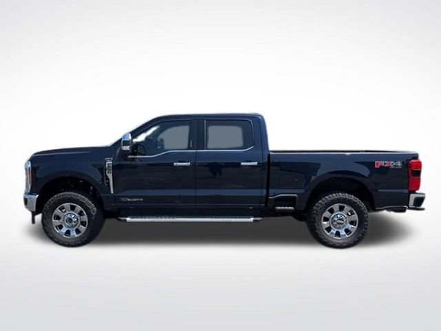 Certified 2023 Ford F250 Lariat w/ Tow Technology Package AWD/4WD image 3