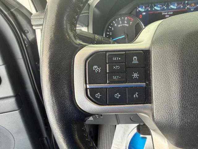 Certified 2022 Ford Expedition Max XLT RWD image 12