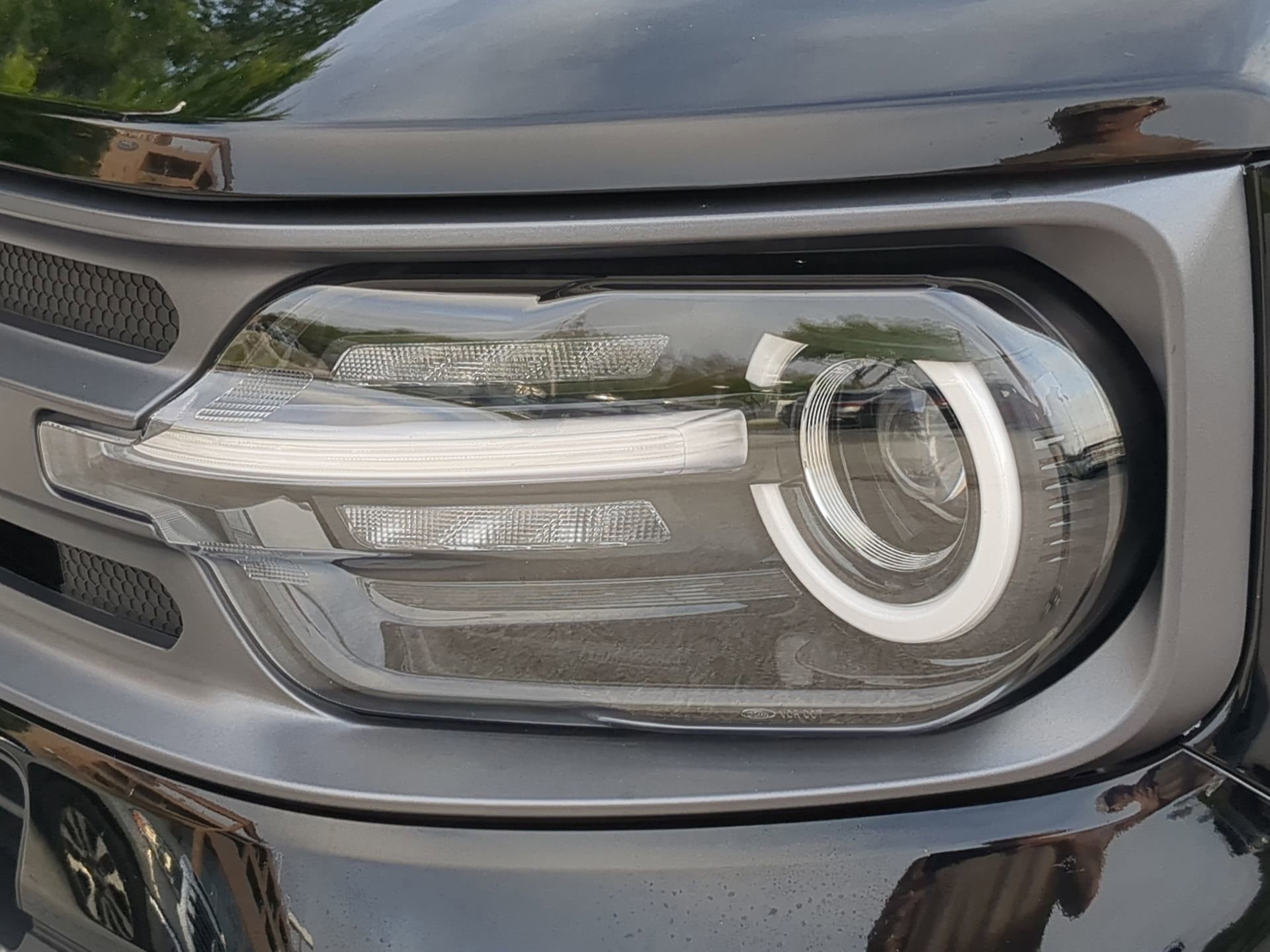 Certified 2024 Ford Bronco Sport Big Bend image 36