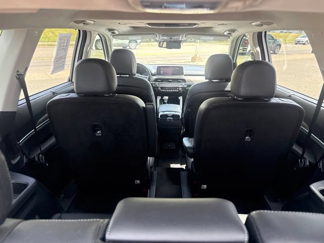 Used 2021 Kia Telluride EX w/ EX Premium Package AWD/4WD image 47