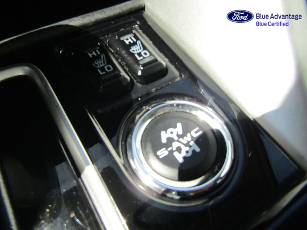 Used 2019 Mitsubishi Eclipse Cross SEL AWD/4WD image 25