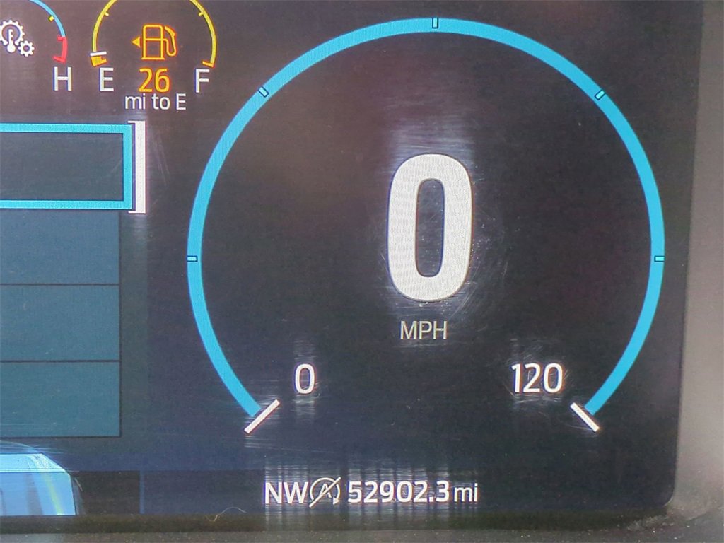 Certified 2021 Ford F150 Lariat image 26