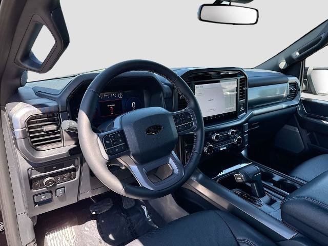 Certified 2025 Ford F150 Lariat AWD/4WD image 9