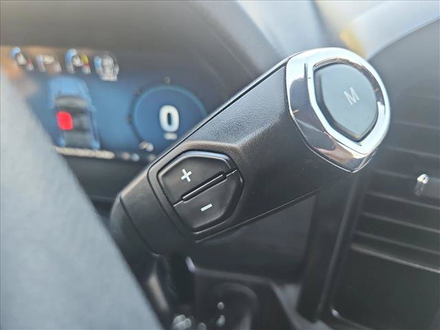Certified 2024 Ford F150 STX RWD image 11