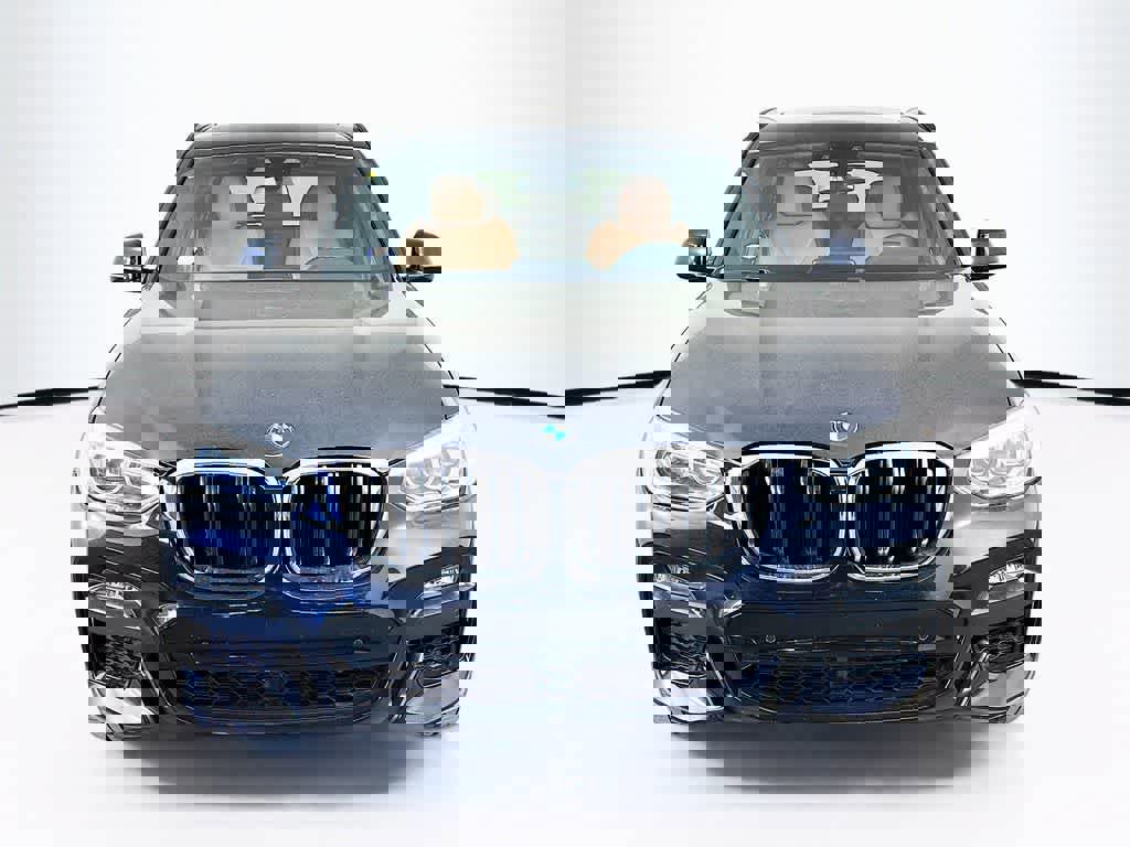 Used 2020 BMW X3 sDrive30i w/ M Sport Package 2 image 8