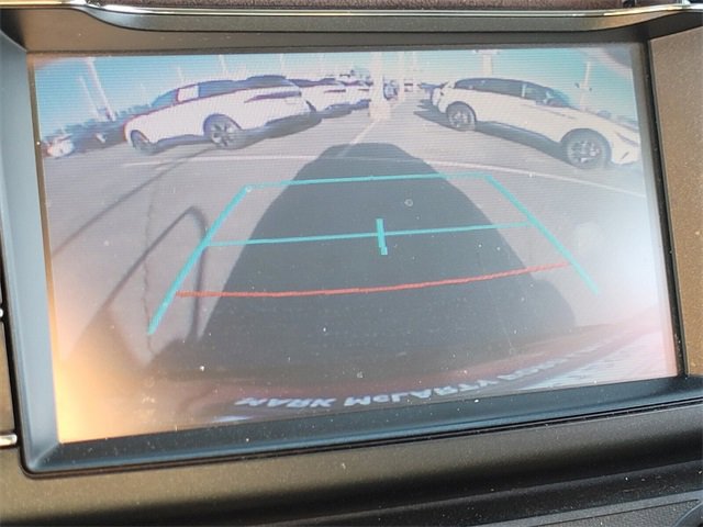 Used 2018 Toyota RAV4 LE image 20