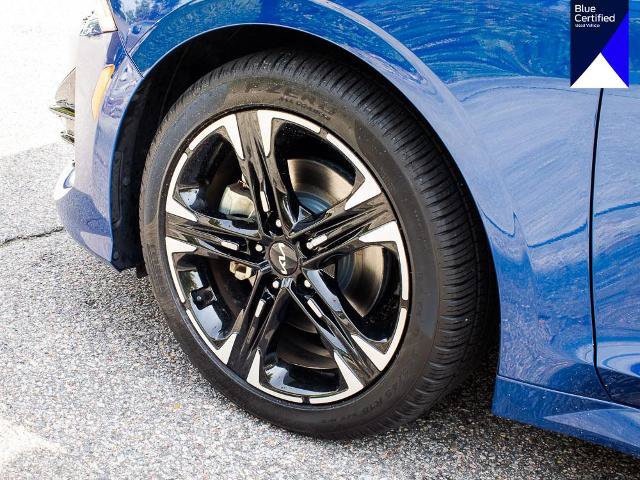 Used 2023 Kia K5 GT-Line FWD image 5