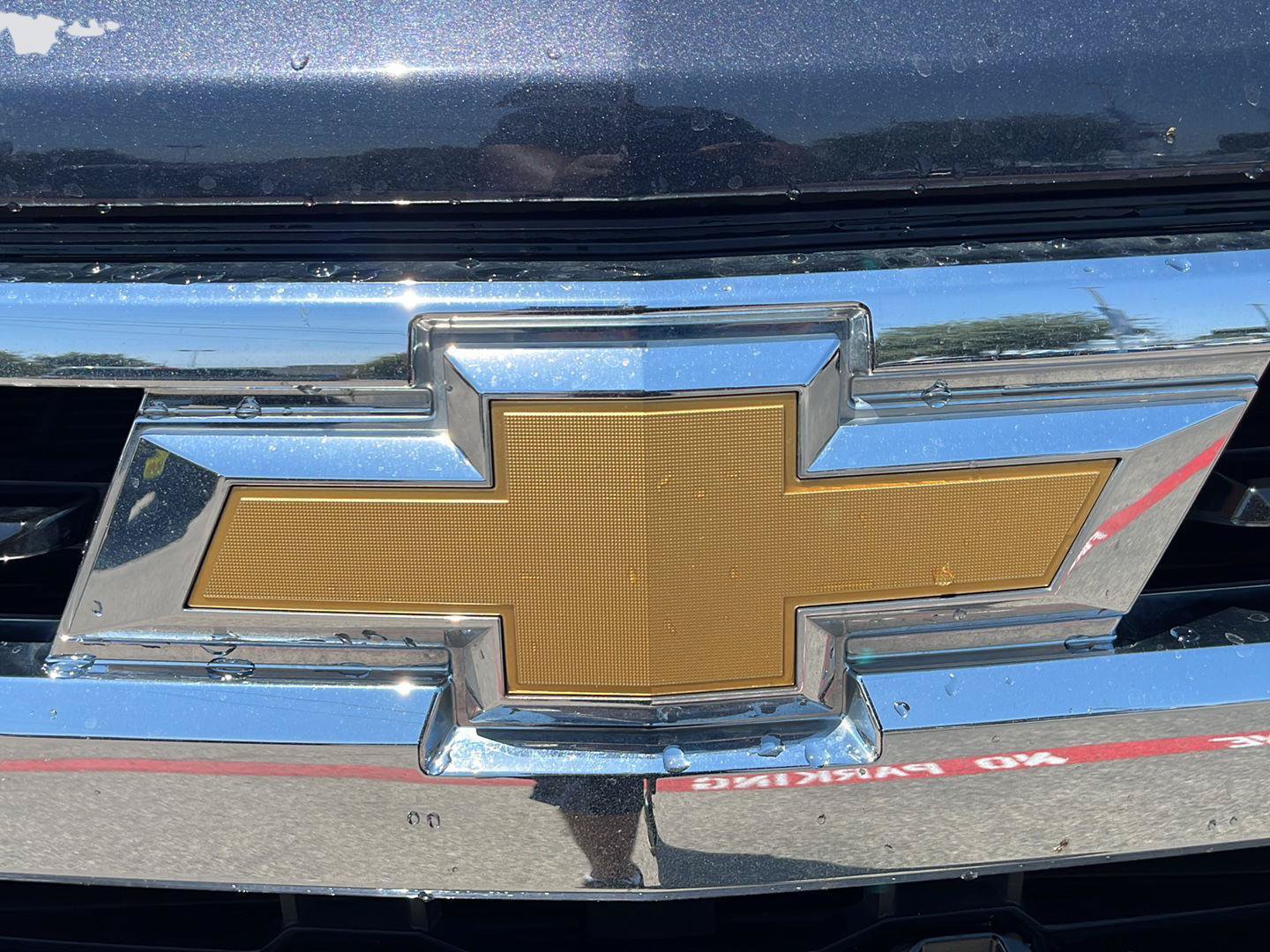Used 2024 Chevrolet Silverado 1500 LT w/ Leather Package RWD image 9