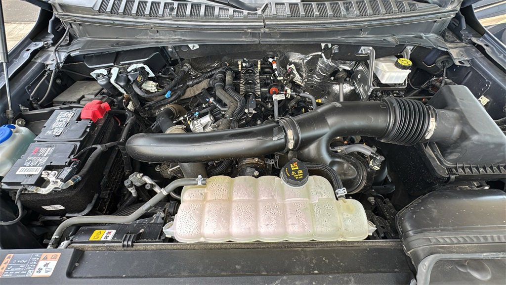 Certified 2023 Ford Expedition Limited image 26