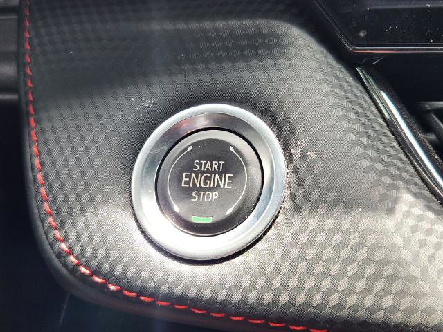 Used 2025 Chevrolet Equinox RS w/ Convenience Package III FWD image 20