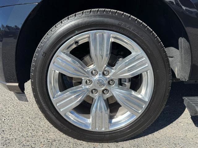 Certified 2023 Ford Expedition Max King Ranch image 26